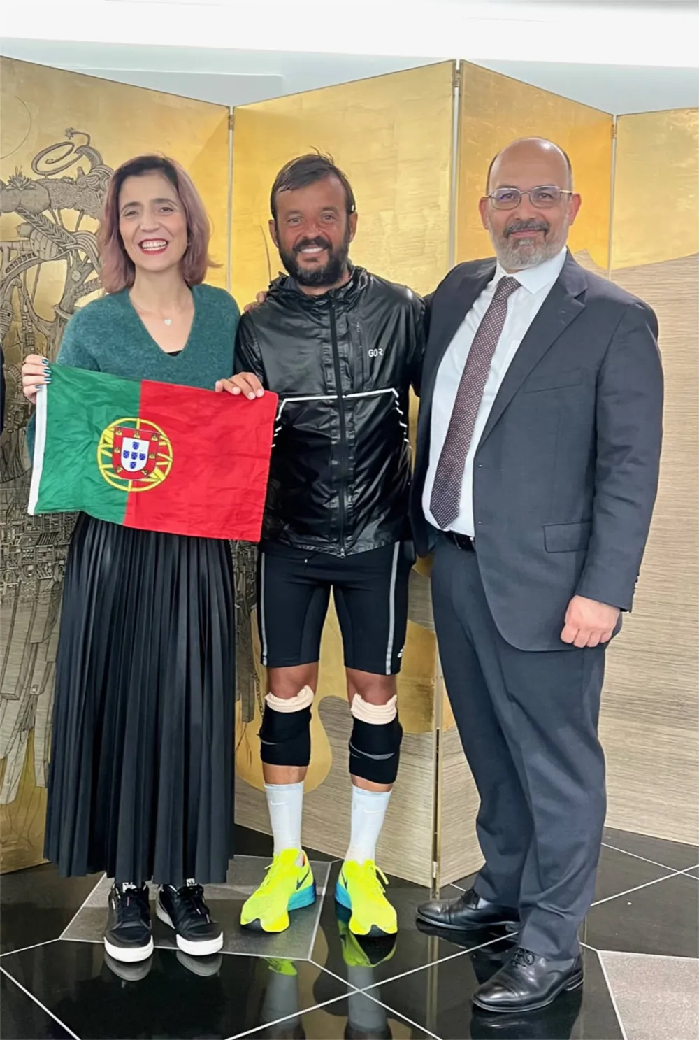 Notícias e Destaques