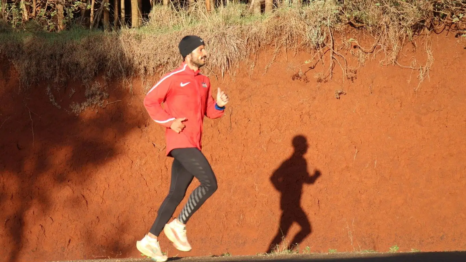 Treinos de corrida com Pedro Queirós
