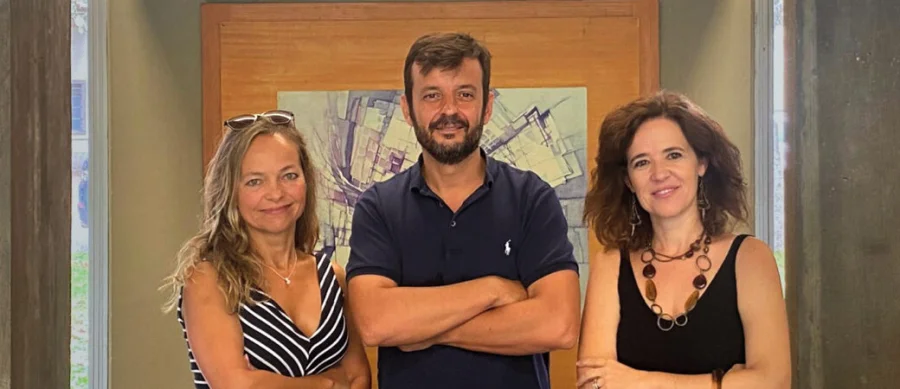 Sismar sobre missões humanitárias com Pedro Queirós