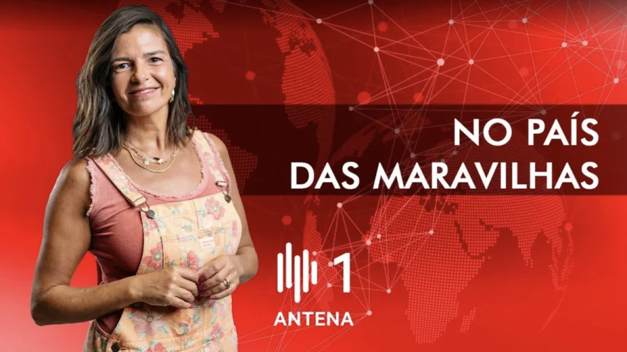 No País das Maravilhas - Objetivo final: 100 maratonas | Ep. 74