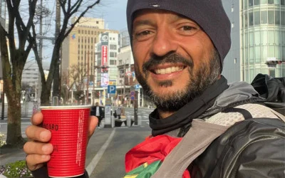 50 Maratonas em 50 Dias – fotografia 50