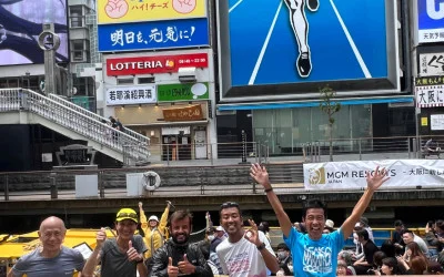50 Maratonas em 50 Dias – fotografia 38