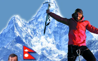 ama dablam
