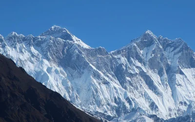 Subida ao Ama Dablam – fotografia 35