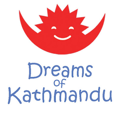 Dreams of Kathmandu